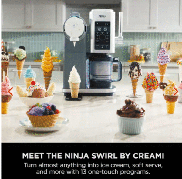 NINJA SWIRL - Image 5