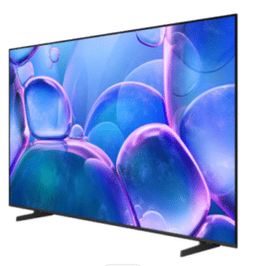65" SAMSUNG 4K ULTRA HD SMART TV (2025)