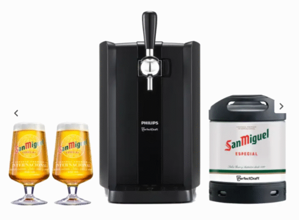 INSTANT WIN FOR HIM £3750 INSTANTS & £250 CASH END DRAW - Image 2