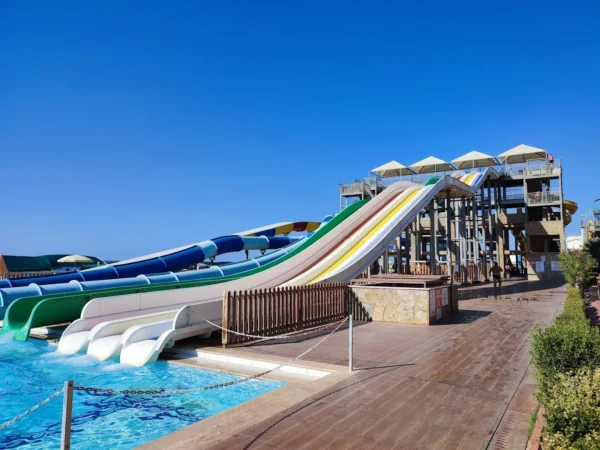 10 NIGHTS ALL INCLUSIVE 2 ADULTS & UP TO 3 CHILDREN - Image 28