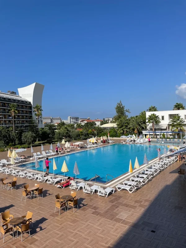 10 NIGHTS ALL INCLUSIVE 2 ADULTS & UP TO 3 CHILDREN - Image 27