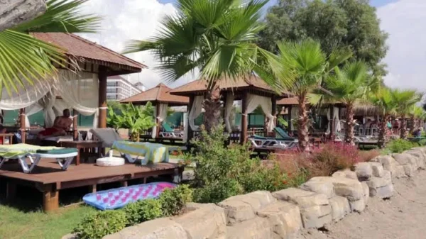 10 NIGHTS ALL INCLUSIVE 2 ADULTS & UP TO 3 CHILDREN - Image 29