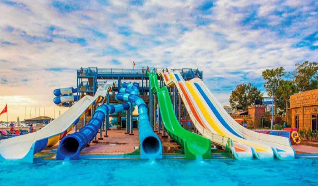 10 NIGHTS ALL INCLUSIVE 2 ADULTS & UP TO 3 CHILDREN - Image 3