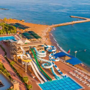 10 NIGHTS ALL INCLUSIVE 2 ADULTS & UP TO 3 CHILDREN