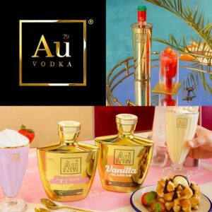 AU BUNDLE