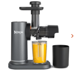 ninja juicer (Wednesday auto draw)