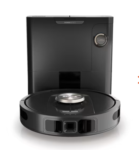 SHARK ROBOT HOOVER - Image 3