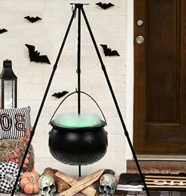 HALLOWEEN DECORATIONS BUNDLE - Image 4
