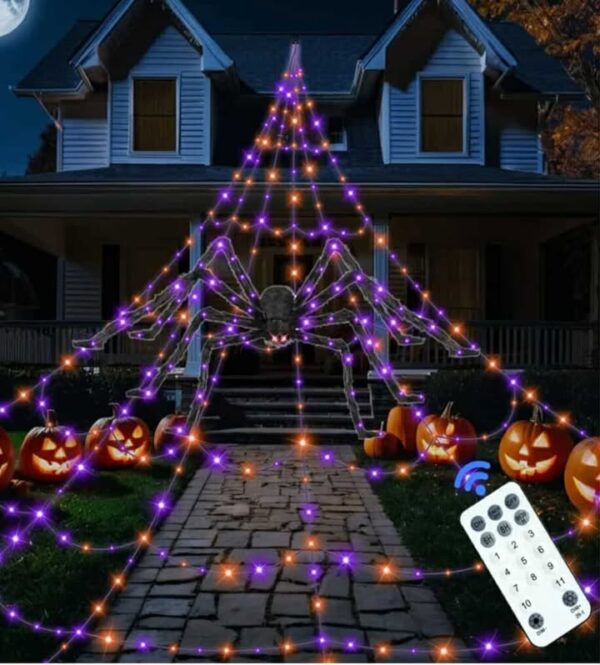 HALLOWEEN DECORATIONS BUNDLE - Image 6