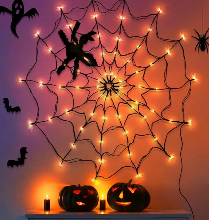 HALLOWEEN DECORATIONS BUNDLE - Image 10