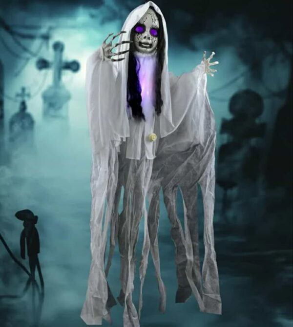 HALLOWEEN DECORATIONS BUNDLE - Image 2