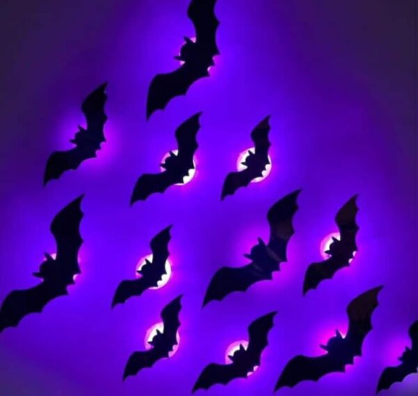 HALLOWEEN DECORATIONS BUNDLE - Image 12