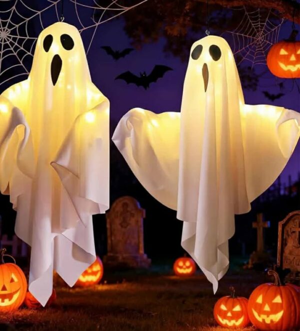 HALLOWEEN DECORATIONS BUNDLE - Image 5
