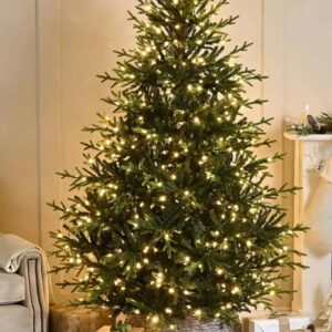6FT CHRISTMAS TREE
