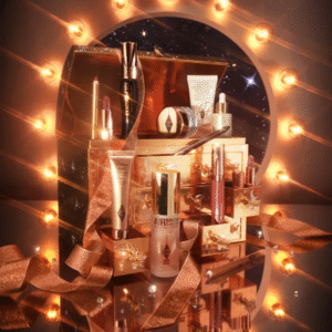 CHARLOTTE TILBURY ADVENT CALENDAR