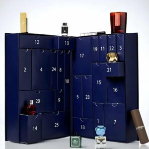 HIS & HERS FRAGRANCE ADVENT CALENDAR
