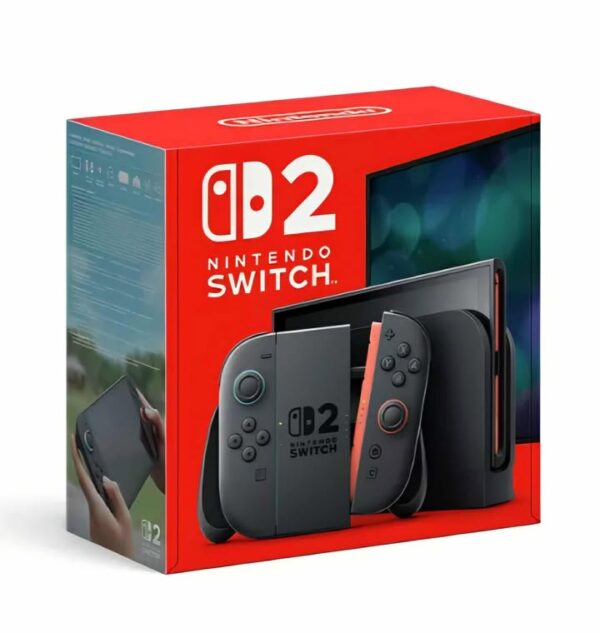 SWITCH 2