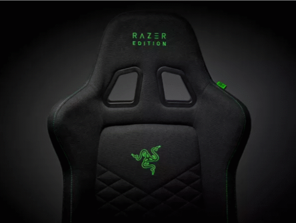 luxury gaming chair - Image 2