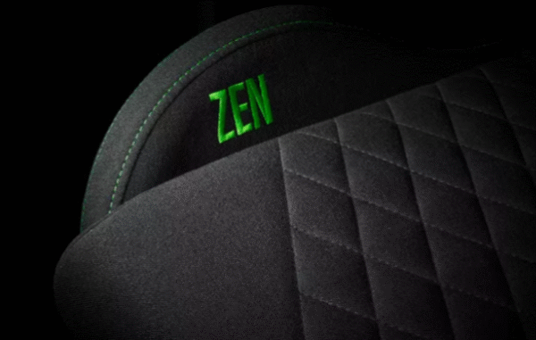 luxury gaming chair - Image 3