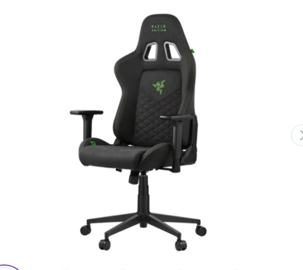 luxury gaming chair - Image 8