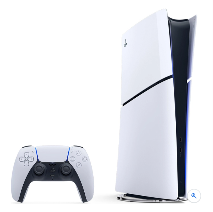 Instant Win Prize Image