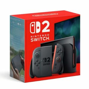 SWITCH 2
