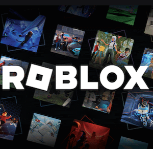 £100 ROBLOX GIFT CARD