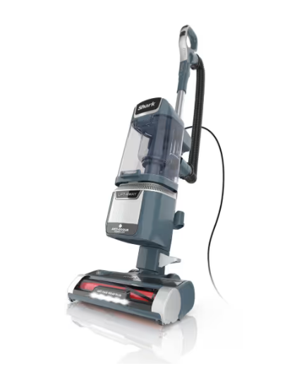 shark antiwrap pet vacuum