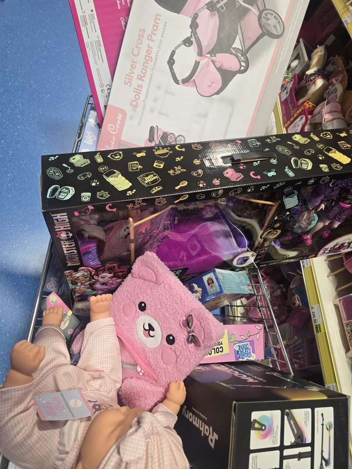 GIRLS TOY BUNDLE - Image 4