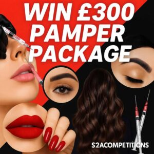 HAVE A BITTA YOU-TIME💄💋