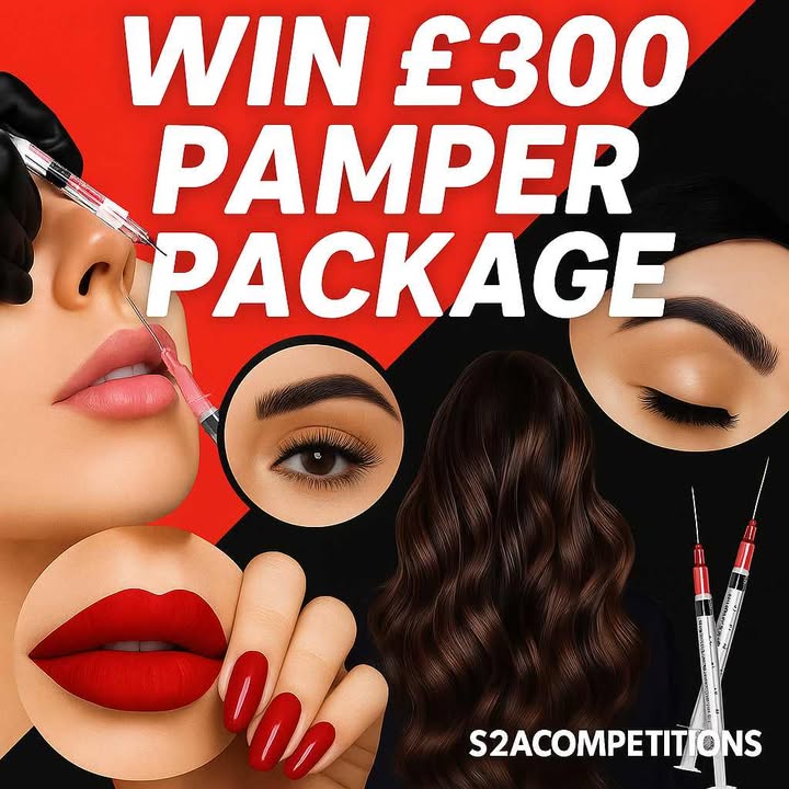 HAVE A BITTA YOU-TIME💄💋