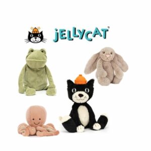 JELLY CATS BUNDLE