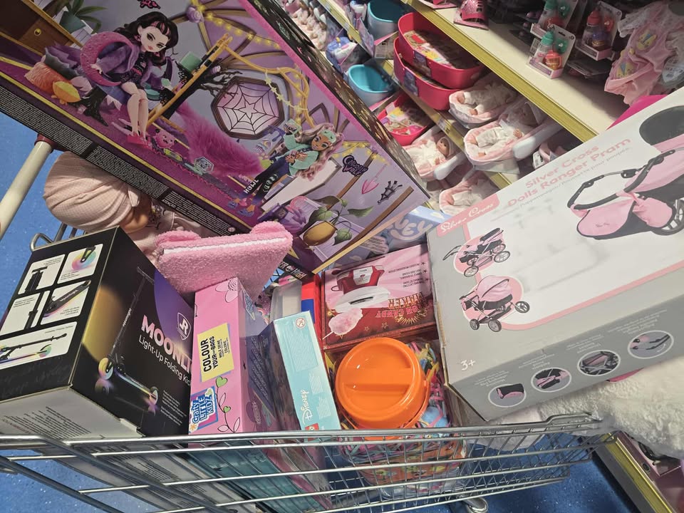 GIRLS TOY BUNDLE - Image 5
