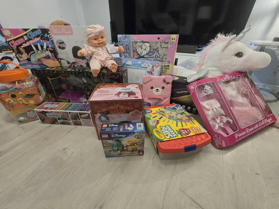 GIRLS TOY BUNDLE - Image 2