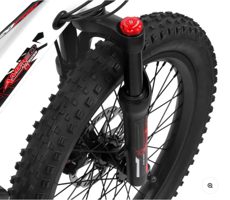 amped a20 pro - Image 5