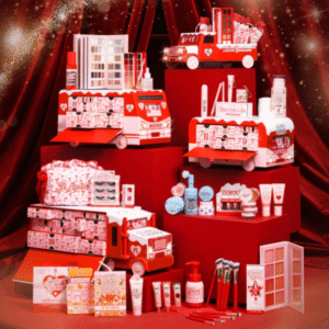 P LOUISE ADVENT CALENDAR 2025