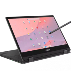 asus 14" Flip 2 in 1 chromebook