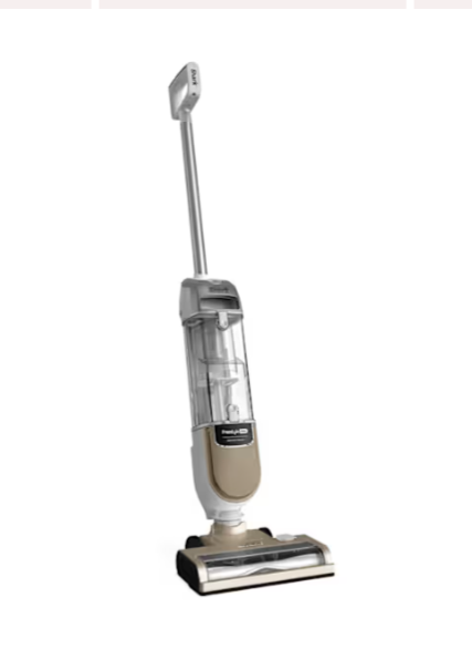 SHARK CORDLESS VAC