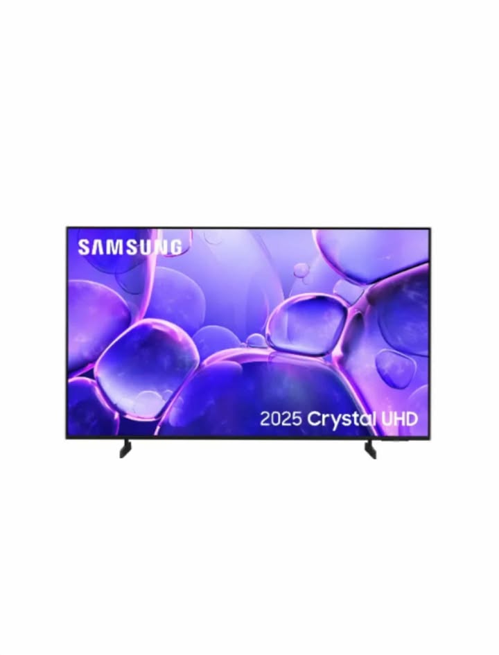 samsung UHD 55 tv
