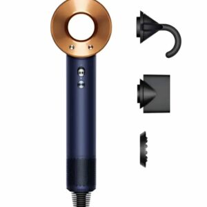 dyson supersonic hair dryer