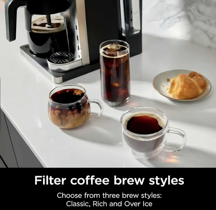 NINJA COFFEE MACHINE - Image 4