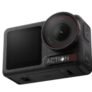 DJI OSMO Action 5 pro action camera bundle