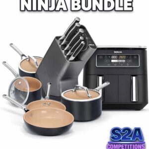 ninja bundle