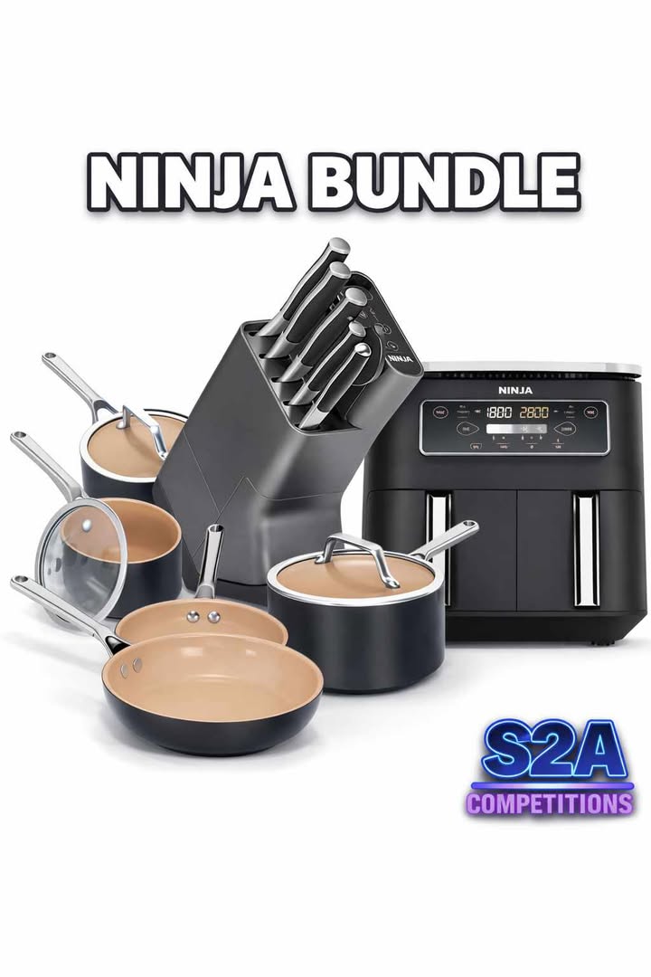ninja bundle