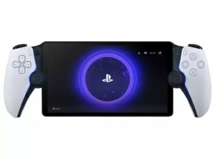 Instant Win Prize Image