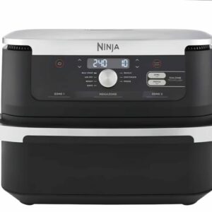 Ninja dual air fryer