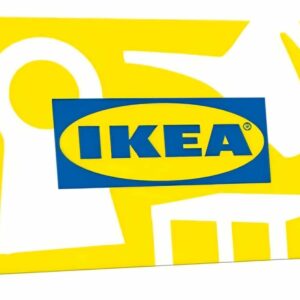 £200 IKEA GIFT CARD