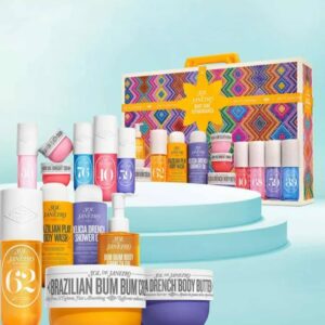 SOL DE JANEIRO EXTRAVAGANZA