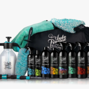 AUTO FINESSE BIG WASH BUNDLE