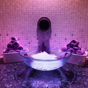 VIP DUO SPA DAY - TITANIC SPA